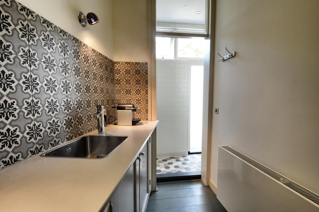 B&B De Klinkende Munt Утрехт Екстериор снимка