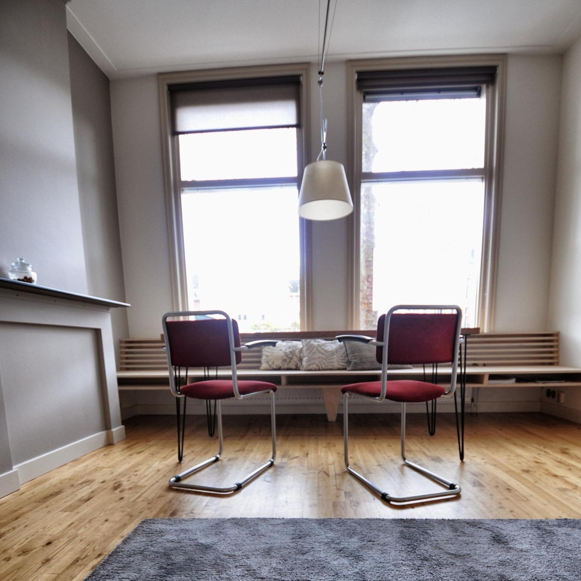 B&B De Klinkende Munt Утрехт Екстериор снимка