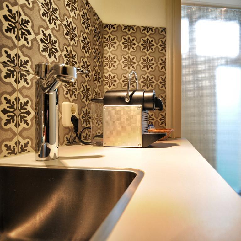 B&B De Klinkende Munt Утрехт Екстериор снимка